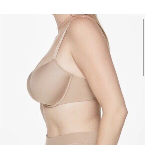 Third Love Underwire T-Shirt Bra Size 38G New with tag - Picture 3 of 10